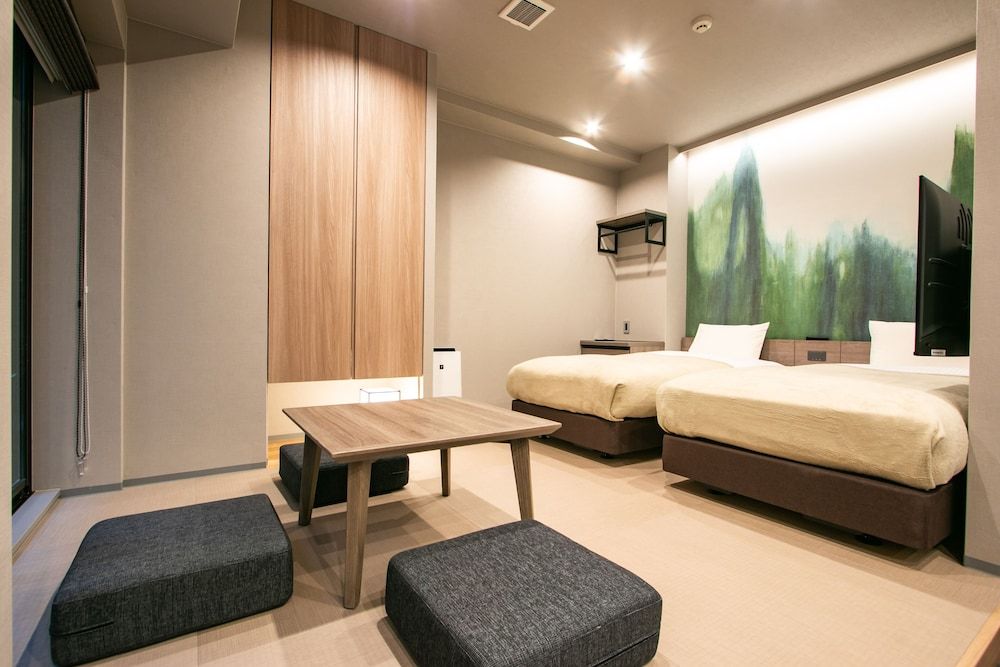 Comfort Suite, Non Smoking