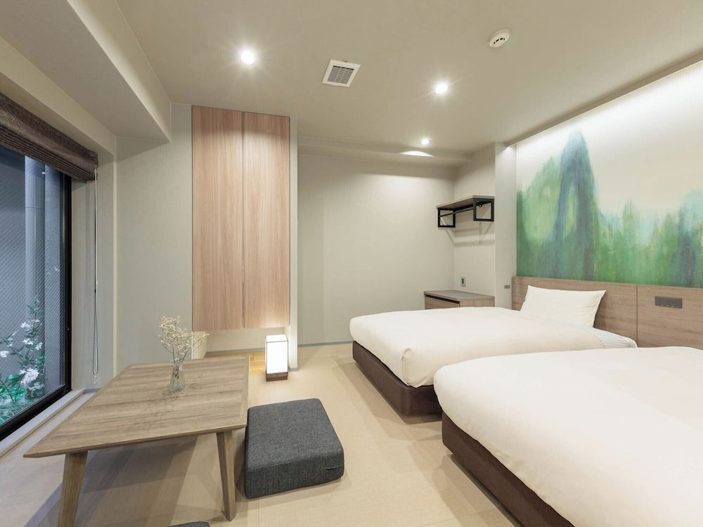 Comfort Suite, Non Smoking