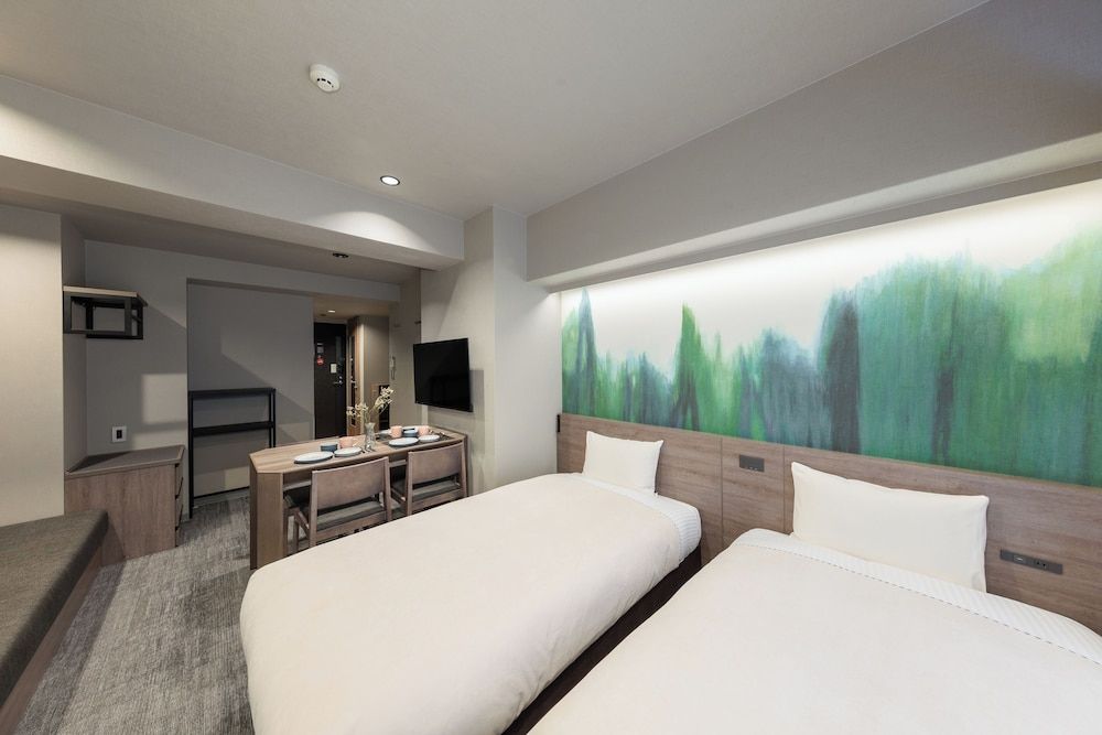 Standard Apartment