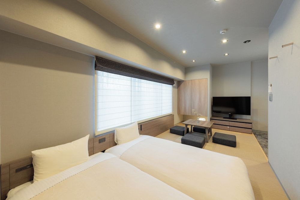 Comfort Suite