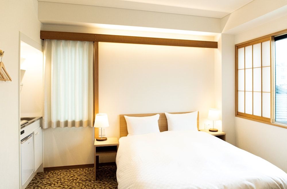 Family Double Room