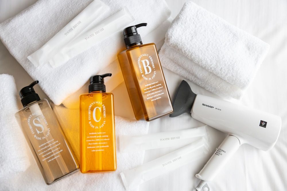 Oyado Kawaramachi Gojo Club Room 3