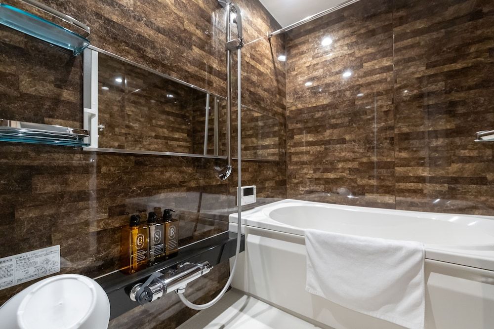 Oyado Kawaramachi Gojo Club Room 5