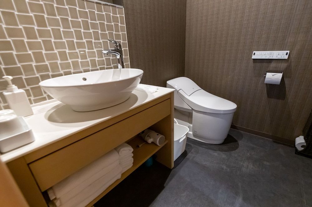 Oyado Kawaramachi Gojo Club Room 4