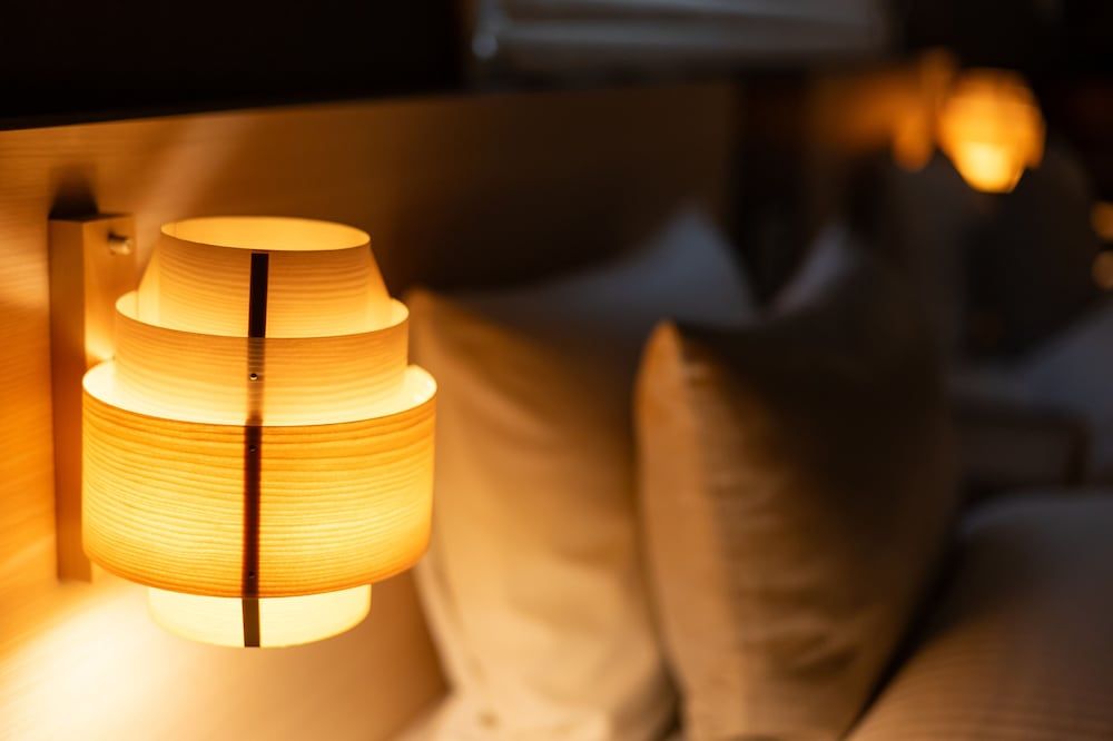 Oyado Kawaramachi Gojo Classic Room 7