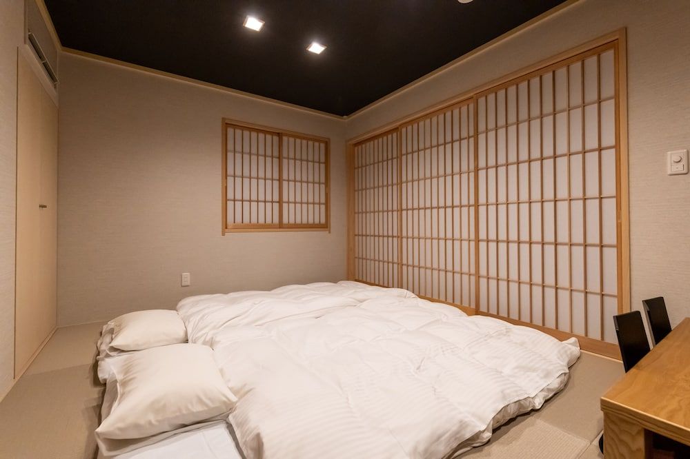 Oyado Kawaramachi Gojo Classic Room 2