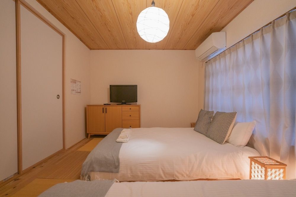 Deluxe Villa
