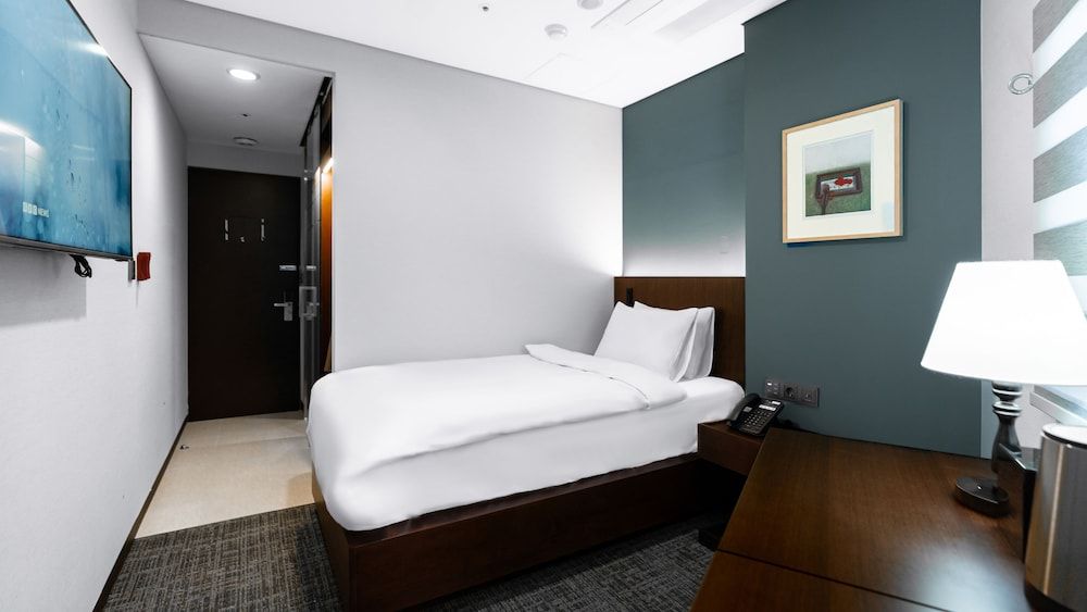 The Prima Hotel Jongno Insadong