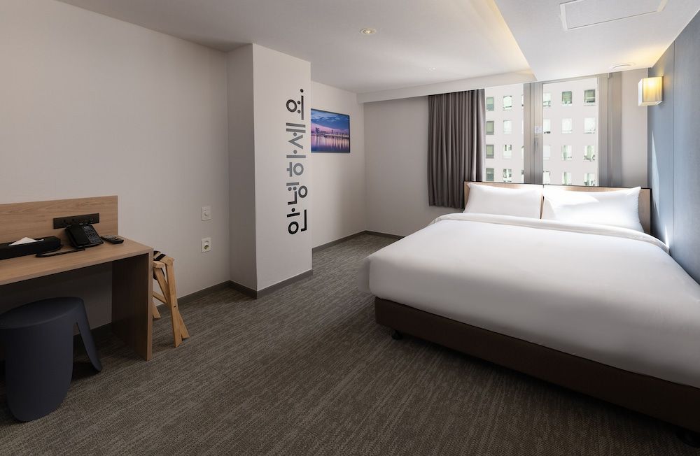 Travelodge Myeongdong Namsan