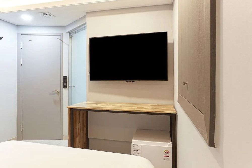 Haim Motel Double Room 4