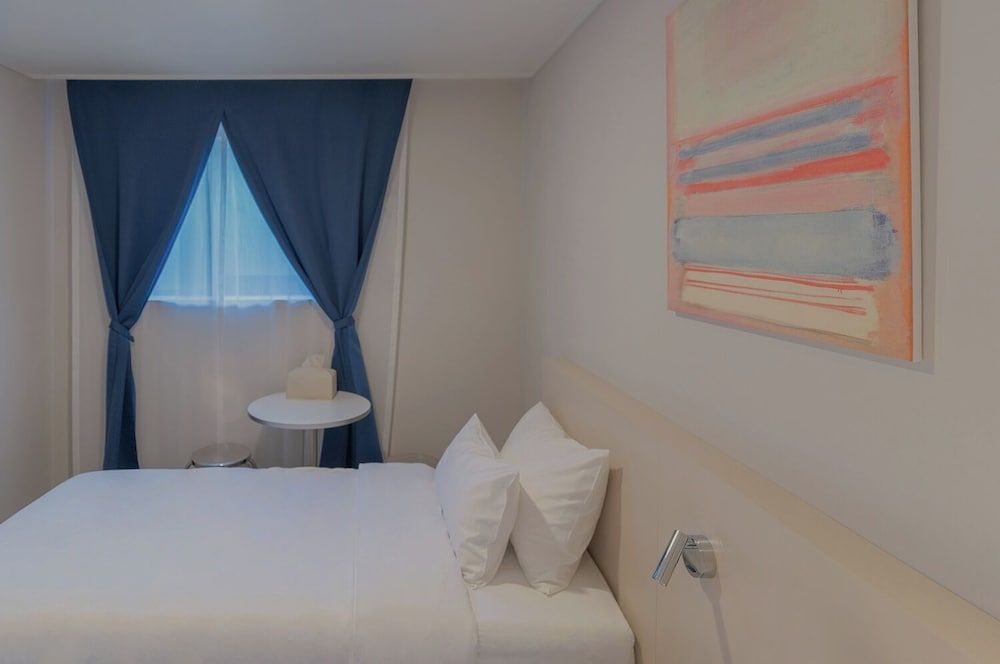 HOTEL MYEONGDONGJANG