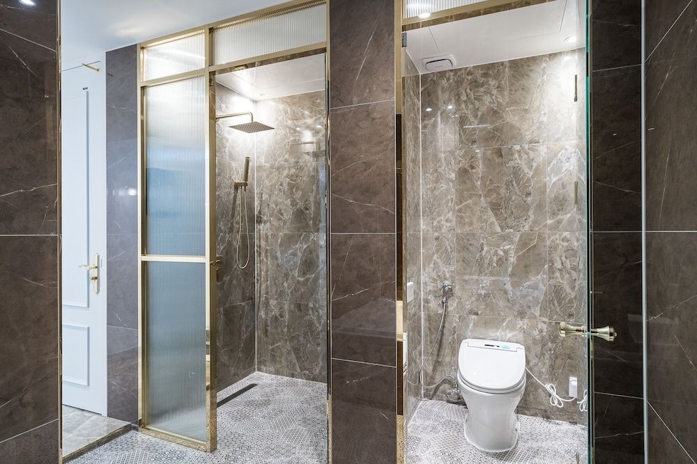 Hotel Voll Seoul Standard Double Room 11