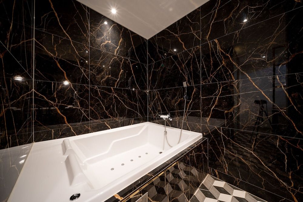 Hotel Voll Seoul Standard Double Room 13