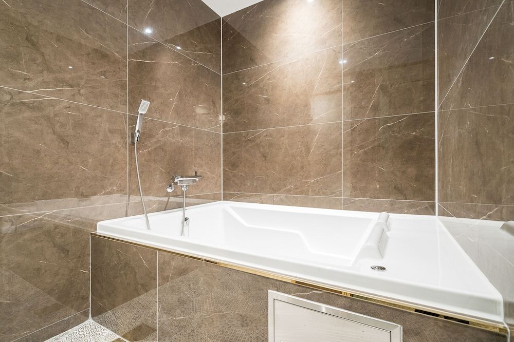 Hotel Voll Seoul Standard Double Room 14