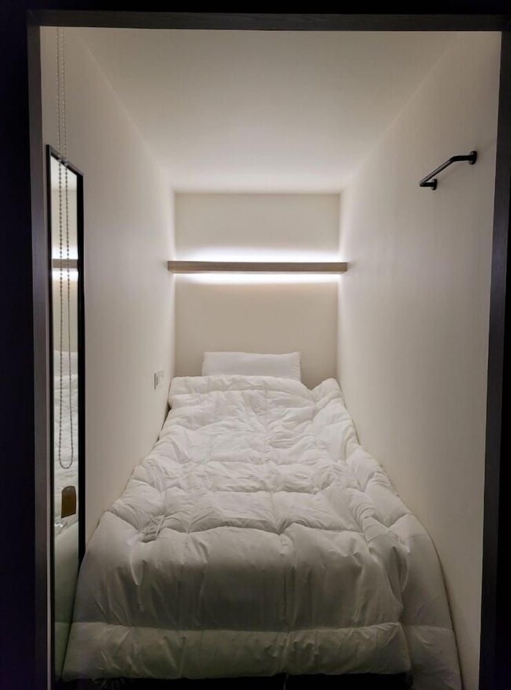 KOZAYO Hongdae Hostel