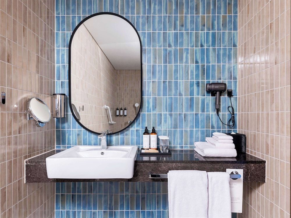 Mercure Ambassador Seoul Magok Superior Room, 1 Queen Bed 8