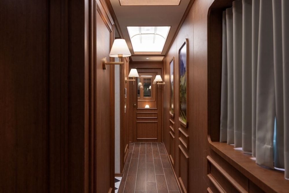 Stay Passport Express Spa Dangsan SLEEPER 2 13