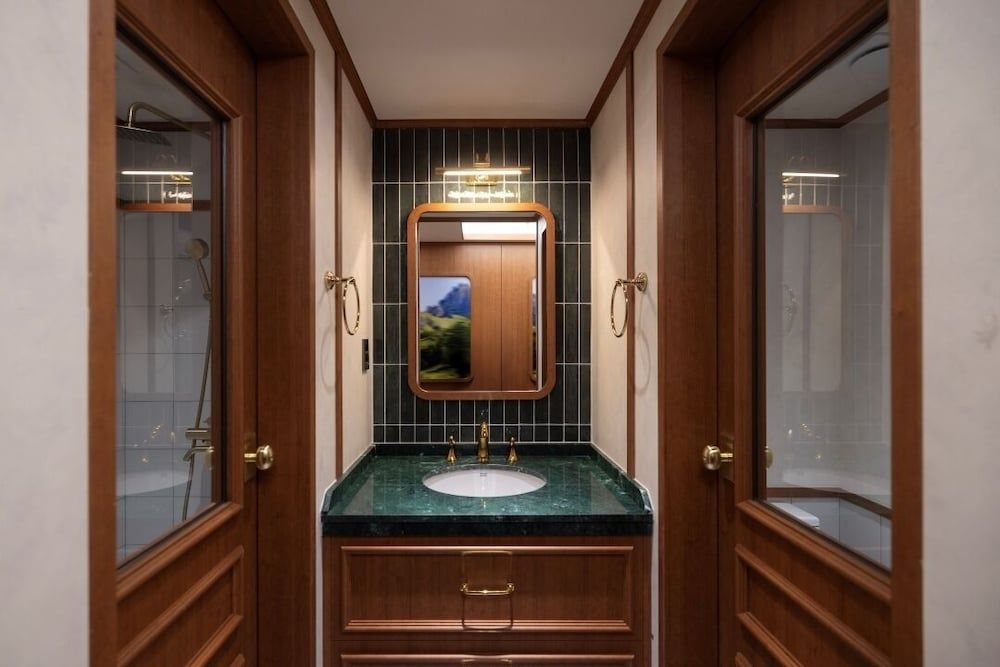 Stay Passport Express Spa Dangsan SLEEPER 2 3