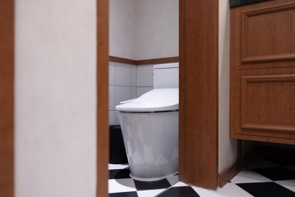 Stay Passport Express Spa Dangsan SLEEPER 2 5