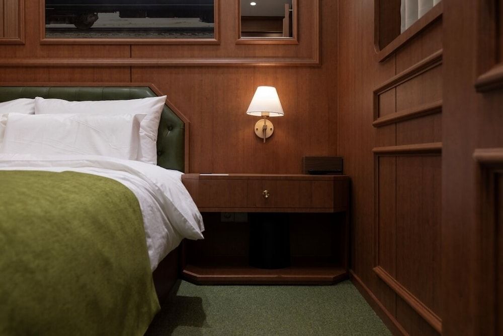 Stay Passport Express Spa Dangsan SLEEPER 2 10