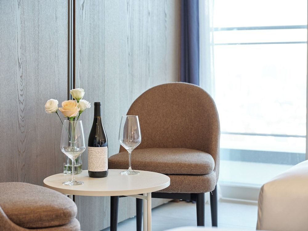 HOTEL THE BOTANIK SEWOON MYEONGDONG