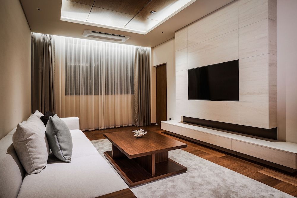 Paraspara Seoul Timber (Based on 2 Guests, Extra person fee KRW 33,000 on site) 4