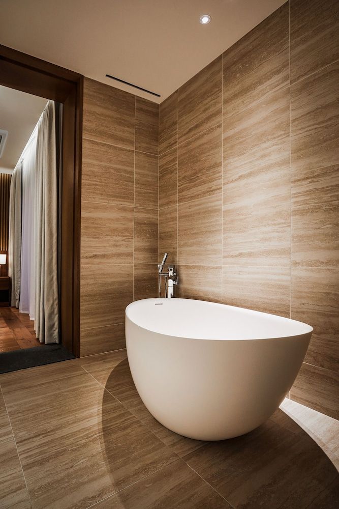 Paraspara Seoul Timber (Based on 2 Guests, Extra person fee KRW 33,000 on site) 2