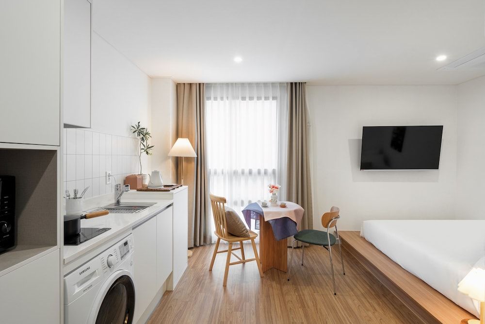 Urbanstay Boutique Ikseon