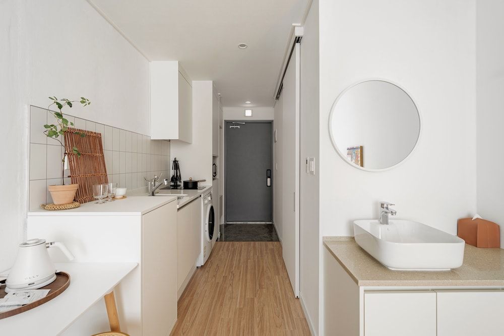 Urbanstay Boutique Ikseon Studio 4