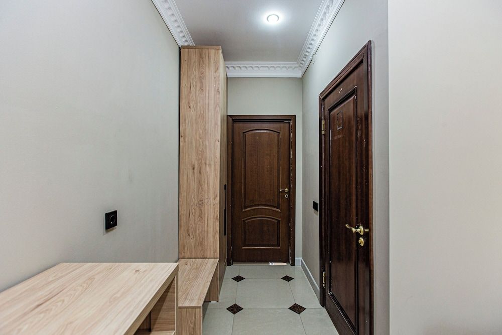 KAIER Standard Room, City View 4