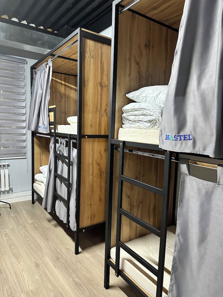 Hostel O2 Basic Shared Dormitory, Women only 2