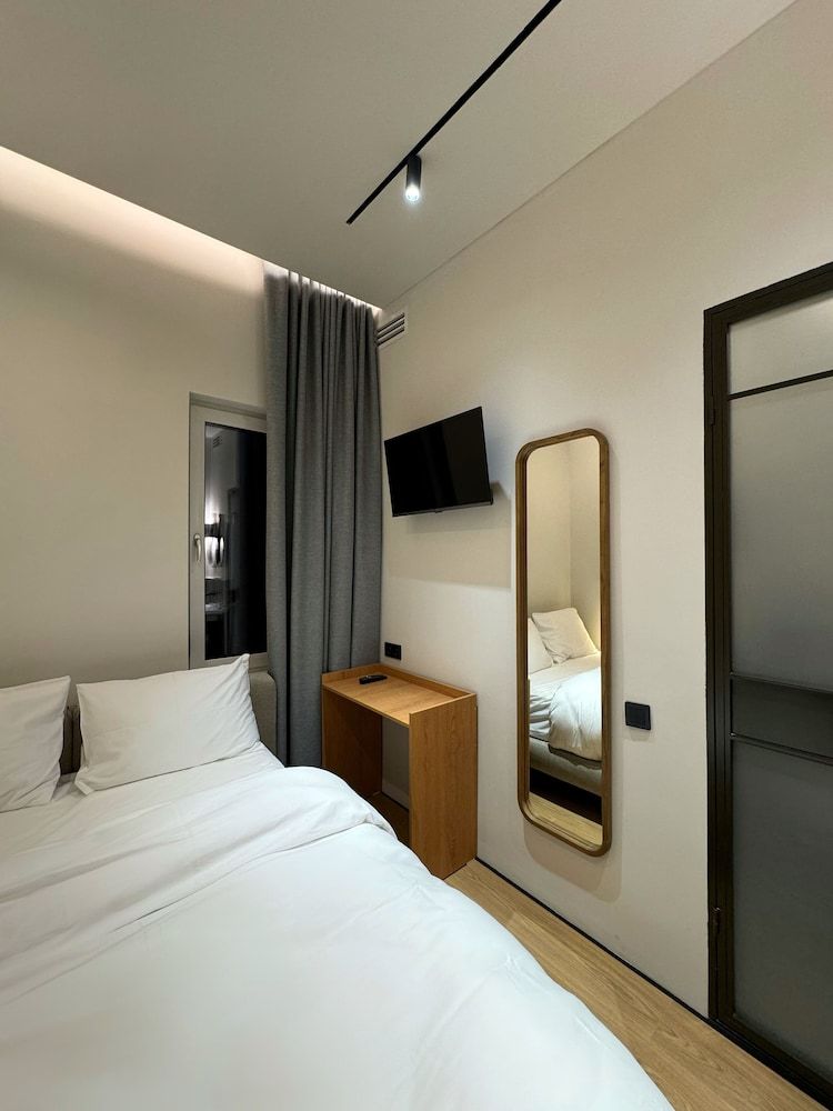 Mosh Mosh Boutique Hotel Standard Double or Twin Room, 1 Bedroom, Non Smoking 2