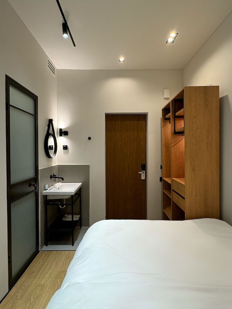 Mosh Mosh Boutique Hotel Standard Double or Twin Room, 1 Bedroom, Non Smoking 3