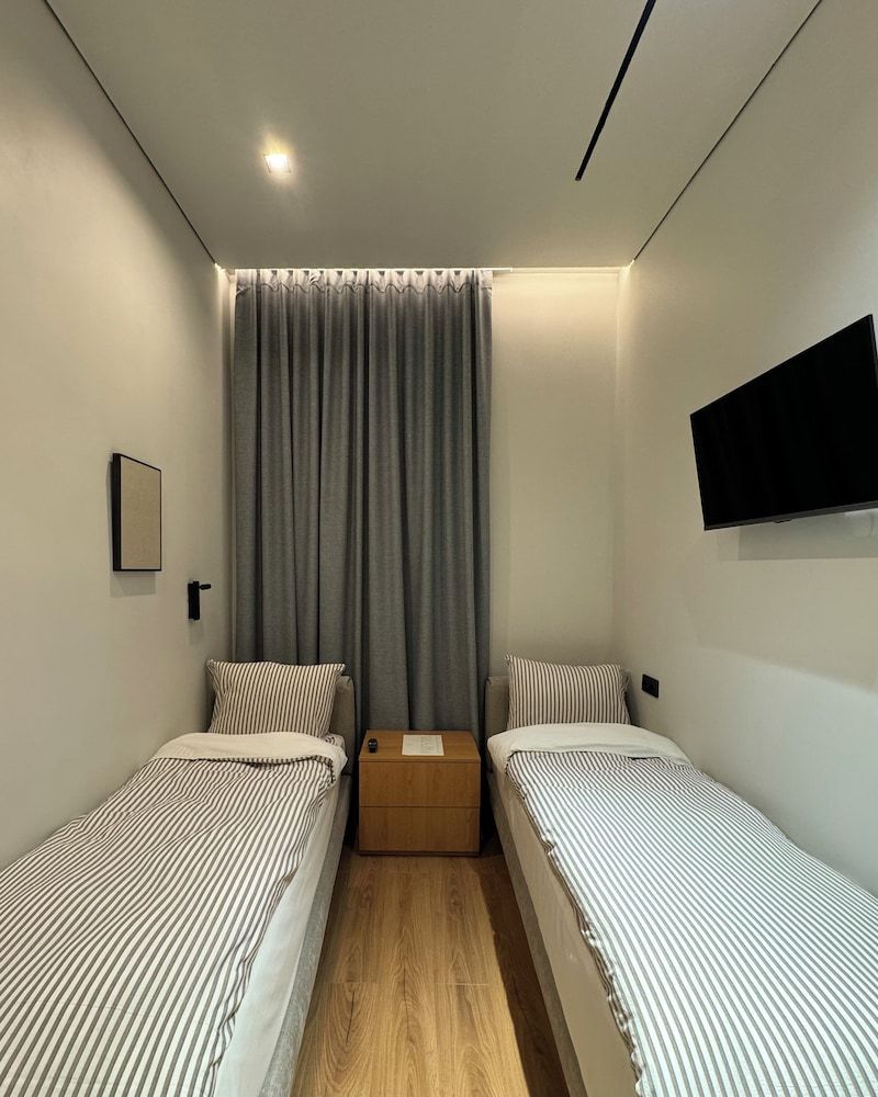 Mosh Mosh Boutique Hotel Standard Double or Twin Room, 1 Bedroom, Non Smoking 4
