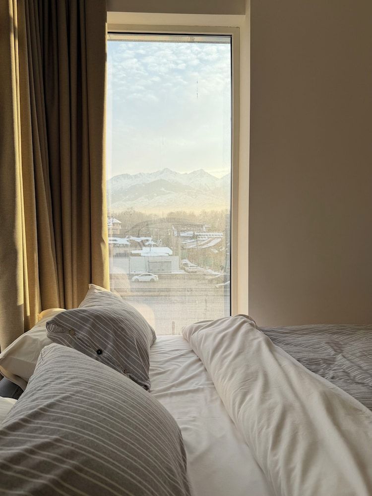 Mosh Mosh Boutique Hotel Standard Double or Twin Room, 1 Bedroom, Non Smoking 5