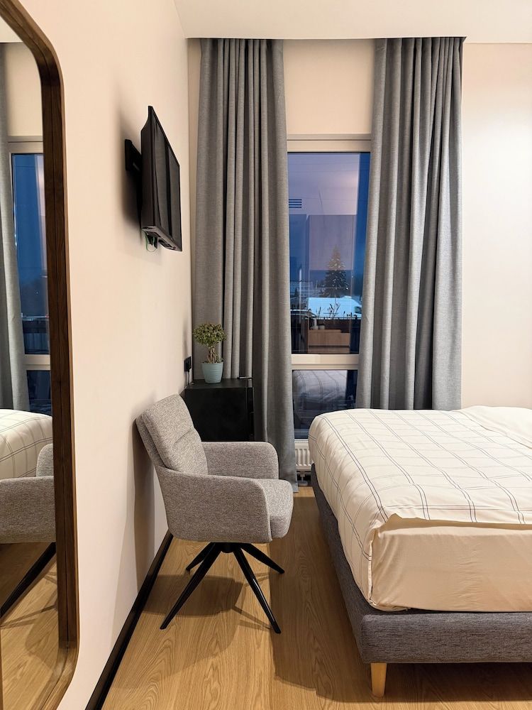 Mosh Mosh Boutique Hotel Standard Double or Twin Room, 1 Bedroom, Non Smoking