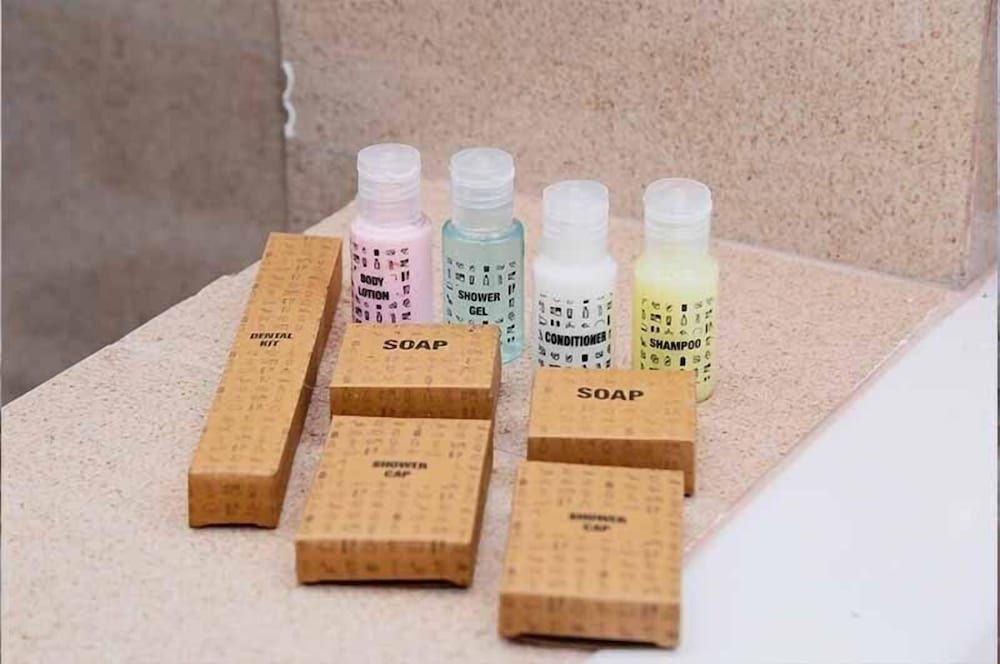 Hotel Sara Double Room 3