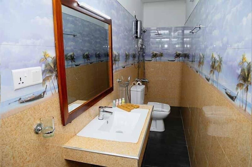 Hotel Sara Double Room 5