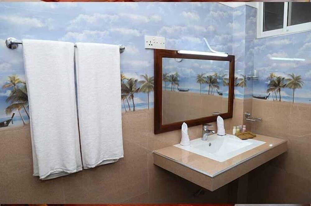 Hotel Sara Double Room 4