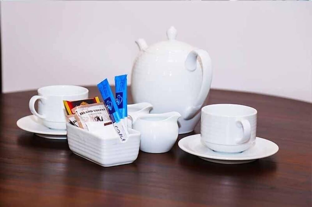 Hotel Sara Double Room 7