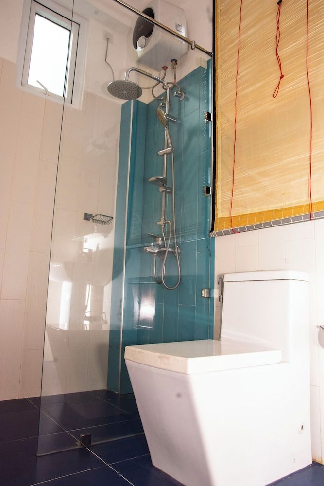 Peaceful Peak Deluxe Double Room, Balcony, Mountain View 6