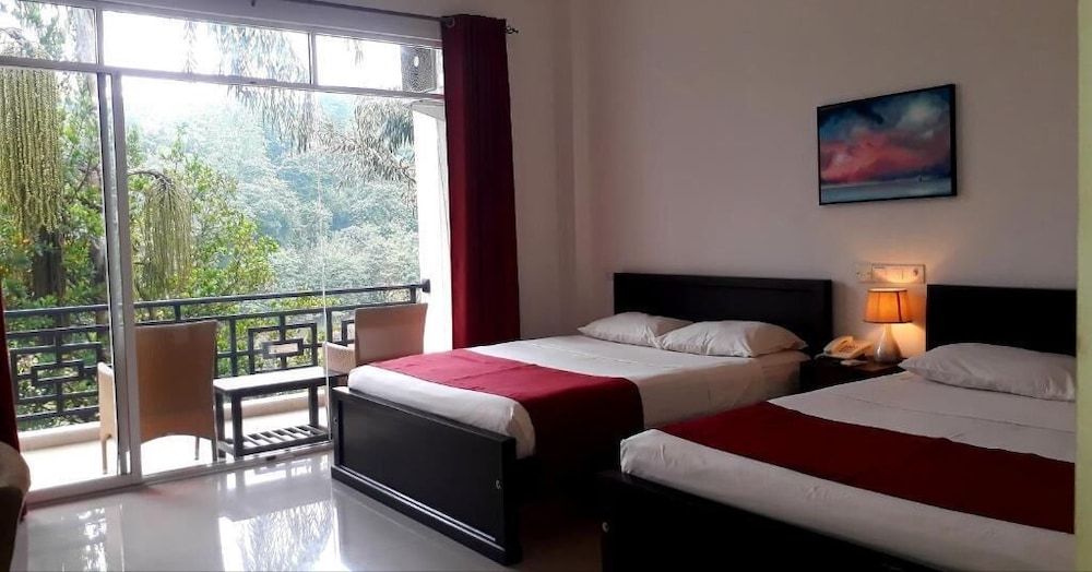 Kandy Rivers Edge Nature Resort