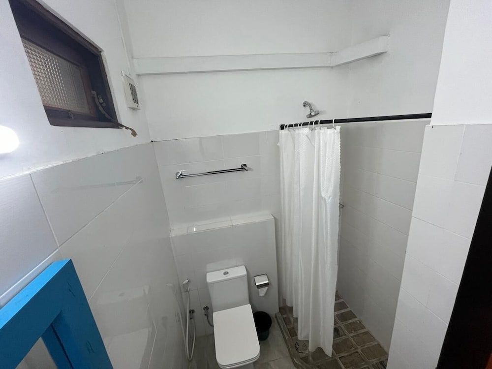 Blue Pillars Deluxe Twin Room, Balcony, Mountain View 5