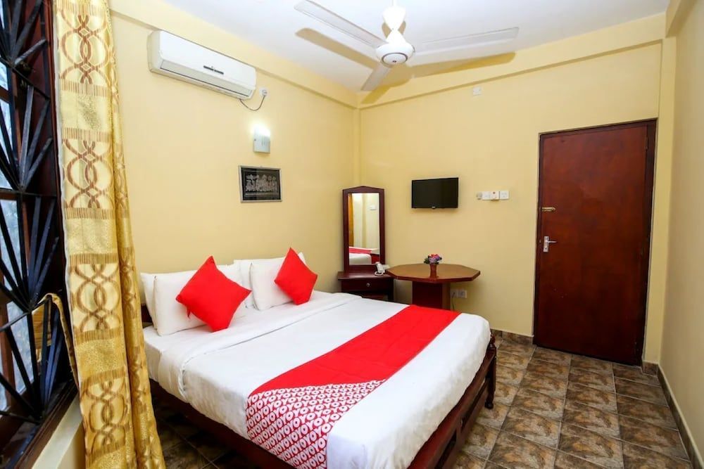 Kandy Paradise Resort