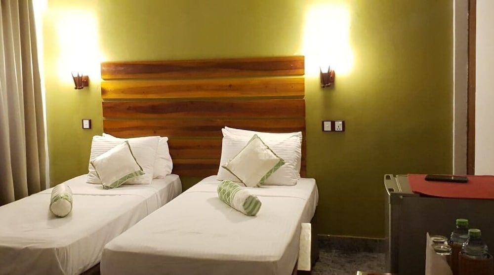 Sizzle Sports Club Standard Double or Twin Room 2