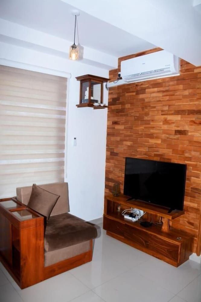 Lotus View Apartment