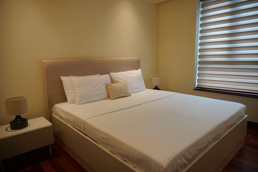Comfort Apartment