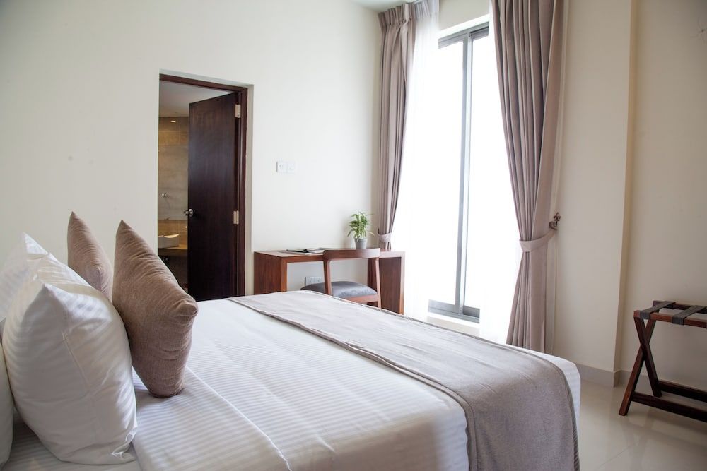 Marine Suites Superior Apartment 2