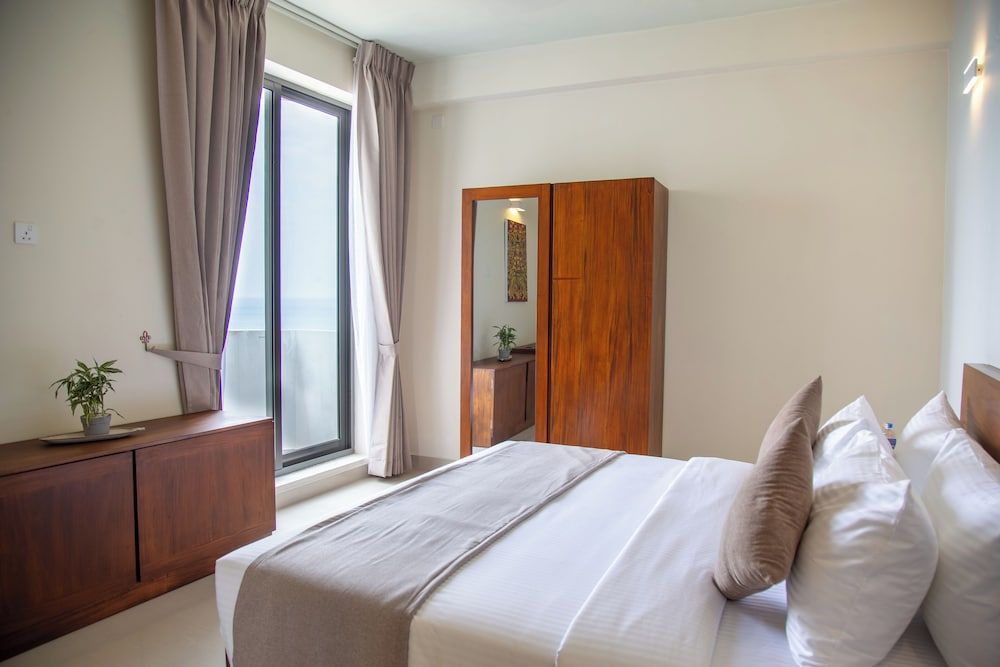 Marine Suites Superior Apartment 3