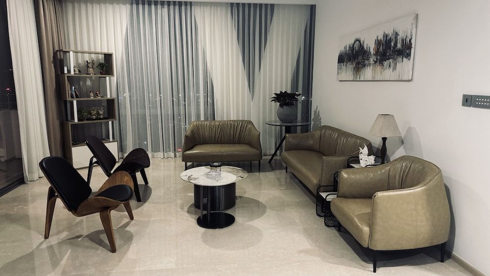 Altair Luxury Colombo by Miracle